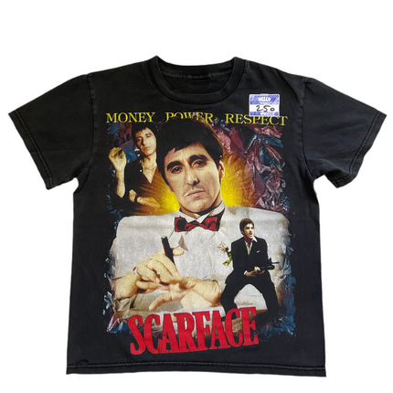 Scarface tee