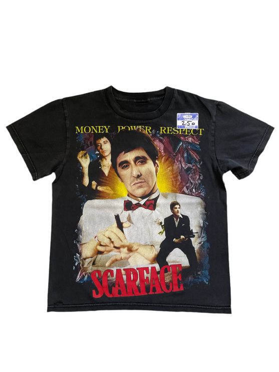 Scarface tee