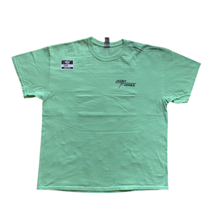 Jacky jones tee