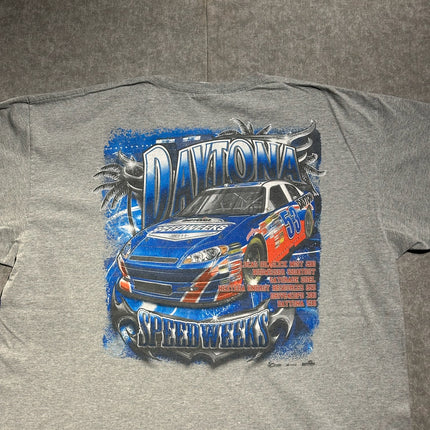 2011 daytona speedway tee