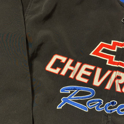 Chevrolet Racing Jacket