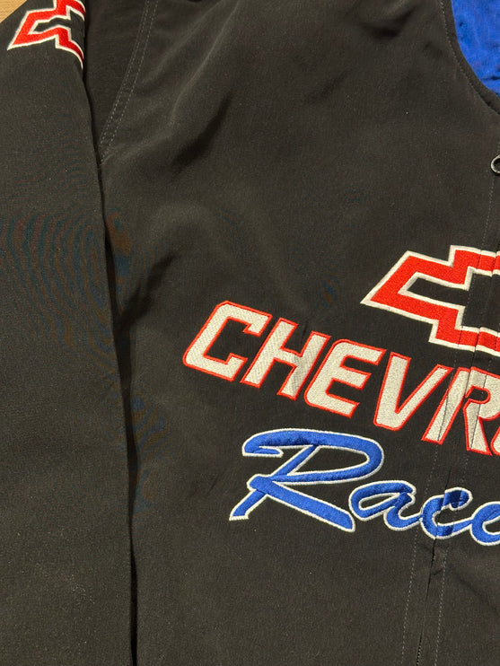 Chevrolet Racing Jacket