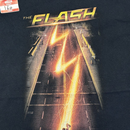 The flash tee