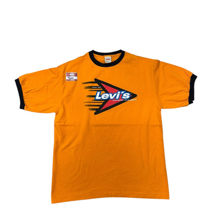 Rare 90s Levi’s single-stitched tee