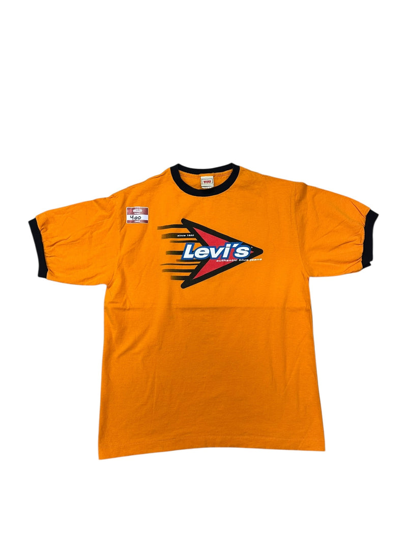 Rare 90s Levi’s single-stitched tee