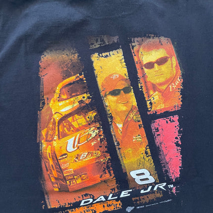 2005 dale jr. tee