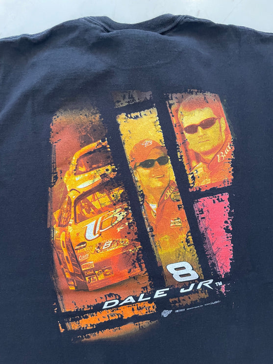 2005 dale jr. tee