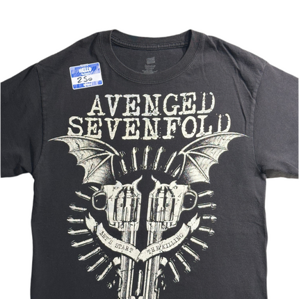 Avenged sevenfold tee