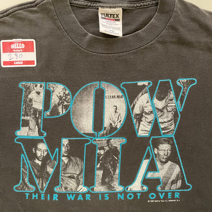 1998 pow mia tee