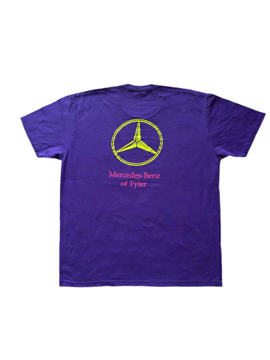 Mercedes-Benz of Tyler tee