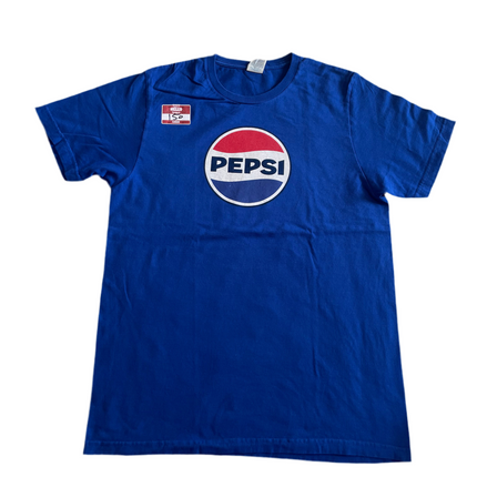 Pepsi logo tee
