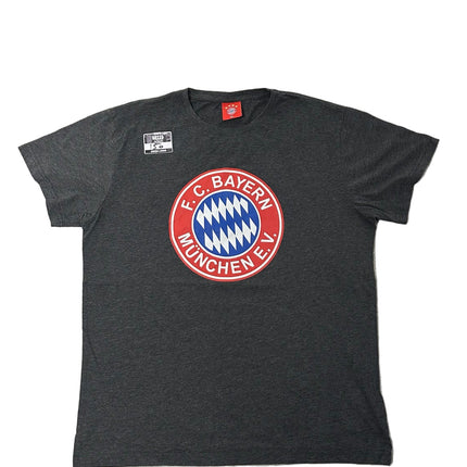 F.c.bayern tee