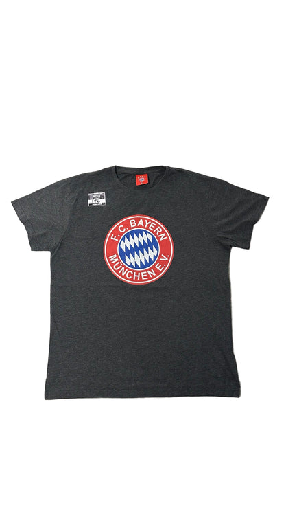 F.c.bayern tee