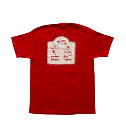 Arizona’s Original Southwest Supermarkets tee