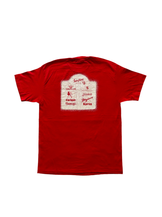 Arizona’s Original Southwest Supermarkets tee