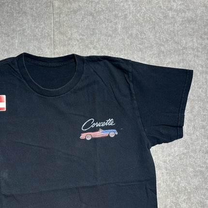 Corvette tee