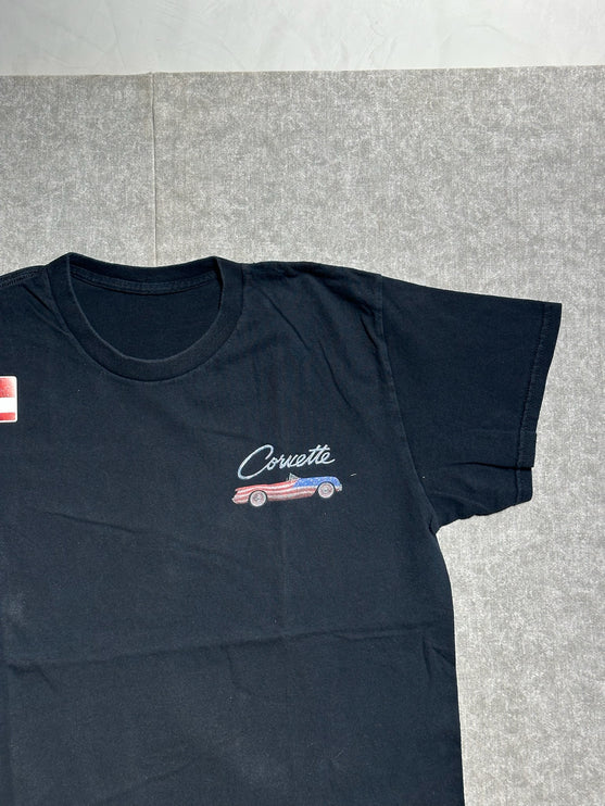 Corvette tee