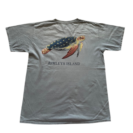 Pawleys island supplies tee