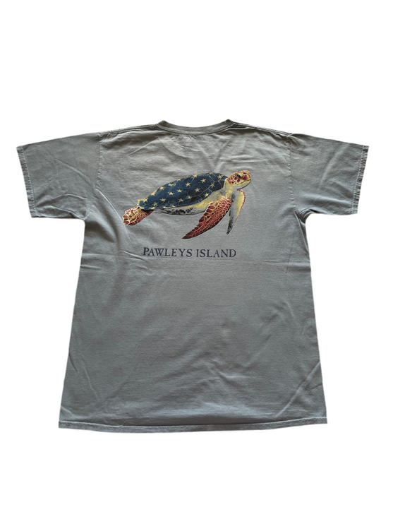 Pawleys island supplies tee