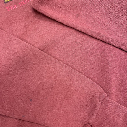 90s disney winnie the pooh sweater