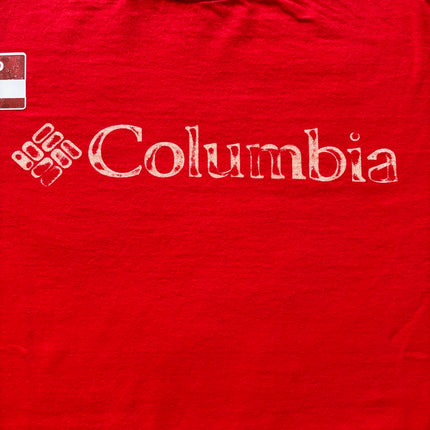 Columbia tee