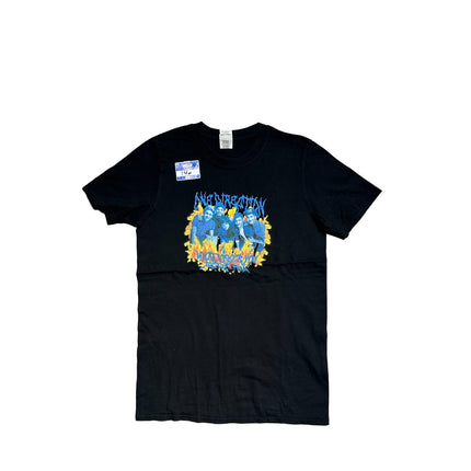 Bootleg one direction tee