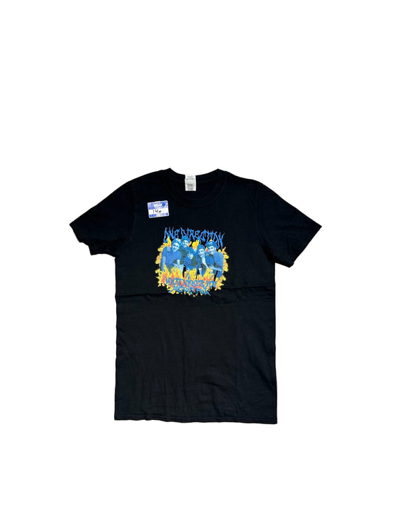 Bootleg one direction tee