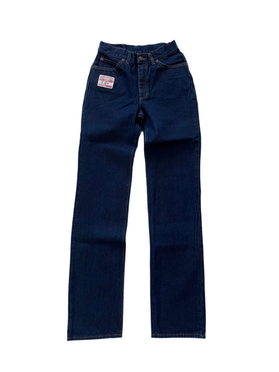 Women’s malboro denim jeans
