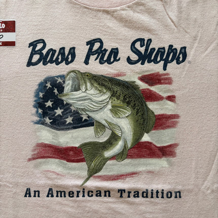 Bass Pro Shops tee