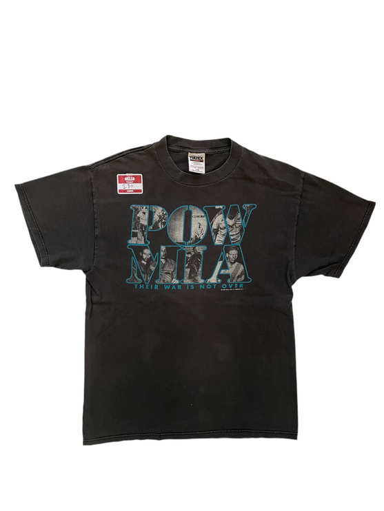 1998 pow mia tee