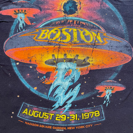 2009 Boston