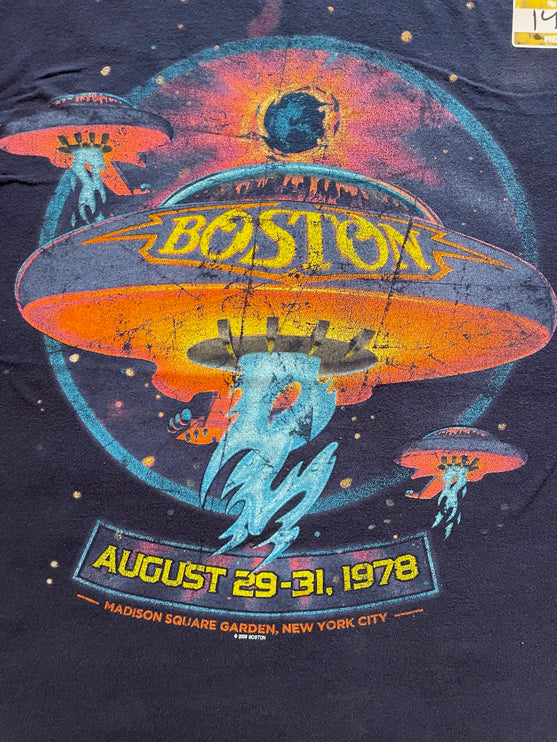 2009 Boston