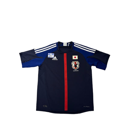 2012-13 japan home jersey