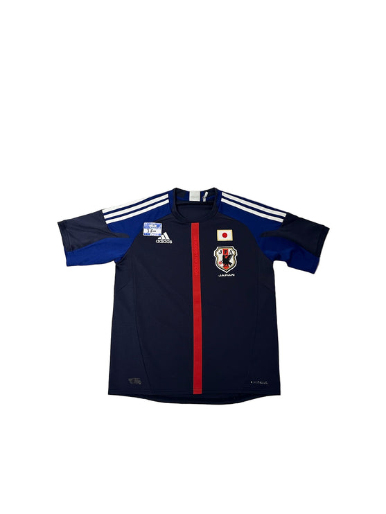2012-13 japan home jersey