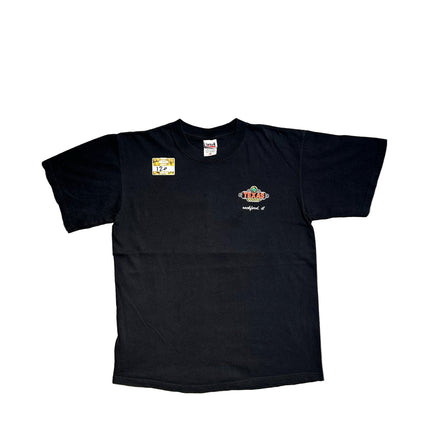 Texas roadhouse rockford, il. Tee