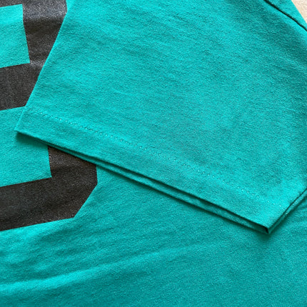 Winston salem optimist soccer single-stitched tee