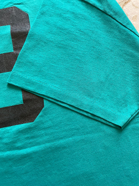 Winston salem optimist soccer single-stitched tee