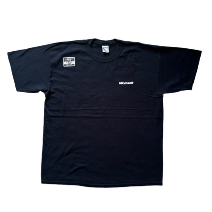Microsoft tee