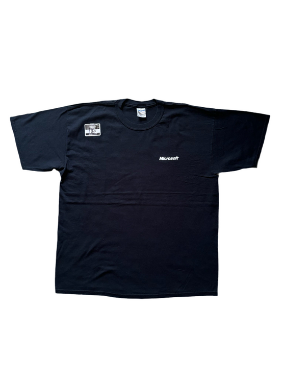 Microsoft tee