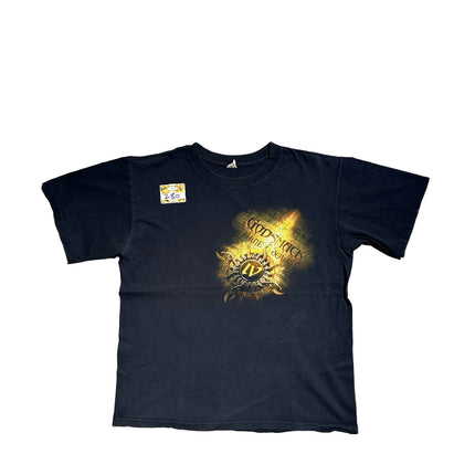 Godsmack shine soul tee