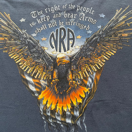 NRA tee
