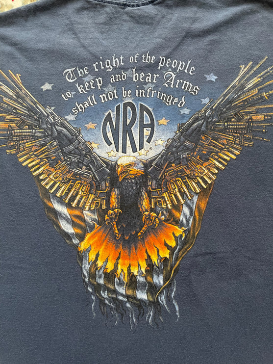 NRA tee