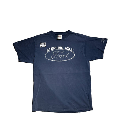 Ford sterling axle tee