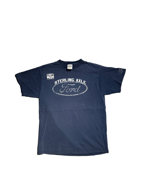 Ford sterling axle tee