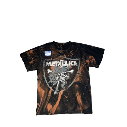 Metallica aop tee