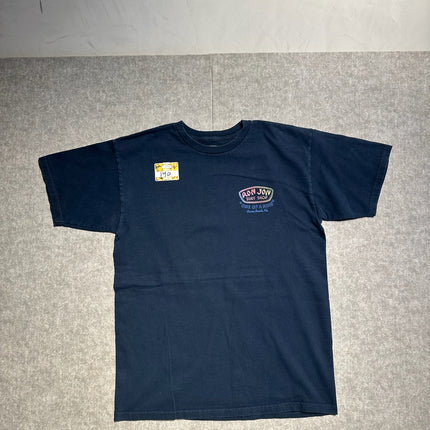 Ron jovi surf shop tee