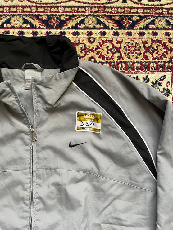 Nike windbreaker jacket