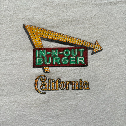 In-N-Out Burger California tee