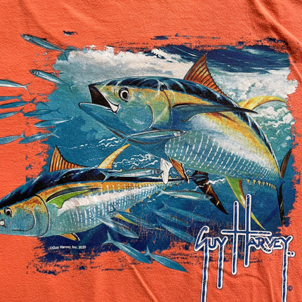 2020 guy harvey tee