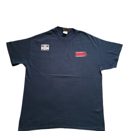 2013 barrett-jackson tee